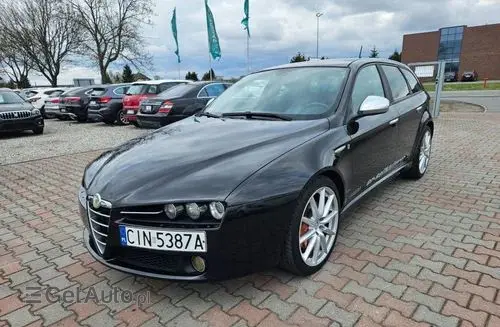 ALFA ROMEO 159 