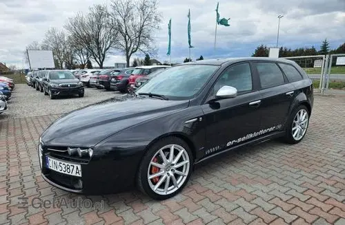 ALFA ROMEO 159 