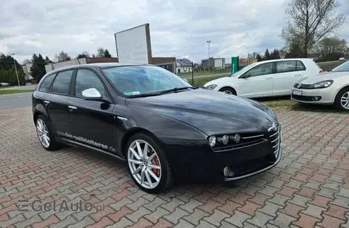 ALFA ROMEO 159 