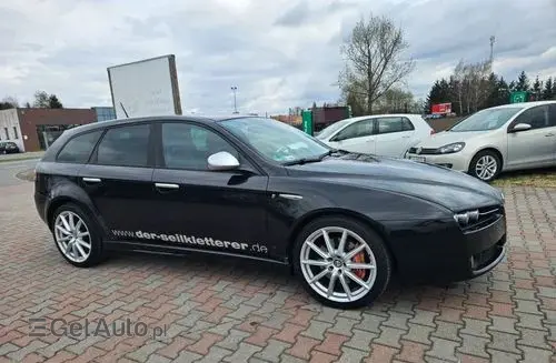 ALFA ROMEO 159 