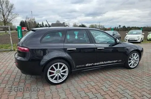 ALFA ROMEO 159 