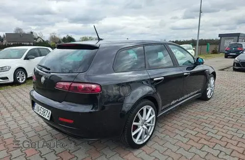 ALFA ROMEO 159 