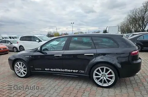 ALFA ROMEO 159 