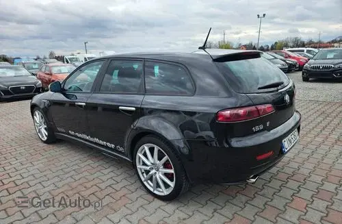 ALFA ROMEO 159 