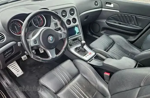 ALFA ROMEO 159 