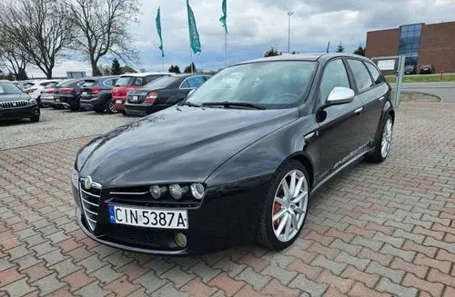 ALFA ROMEO 159 