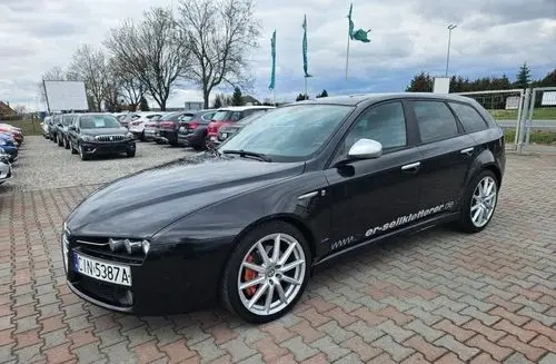 ALFA ROMEO 159 