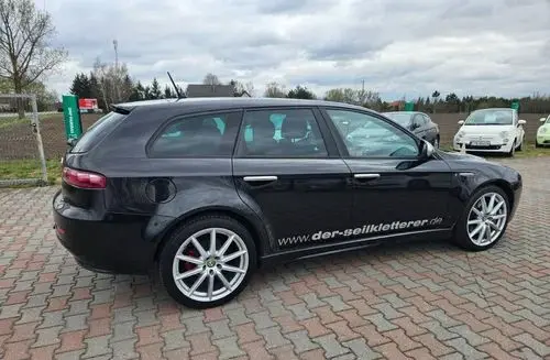 ALFA ROMEO 159 