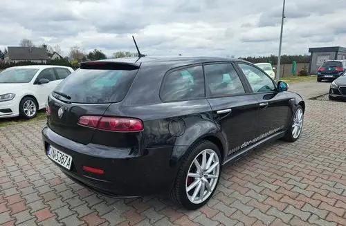 ALFA ROMEO 159 