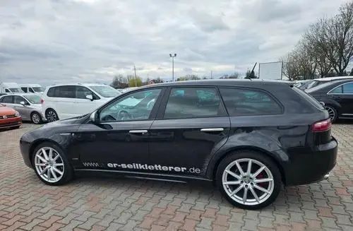 ALFA ROMEO 159 