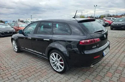 ALFA ROMEO 159 
