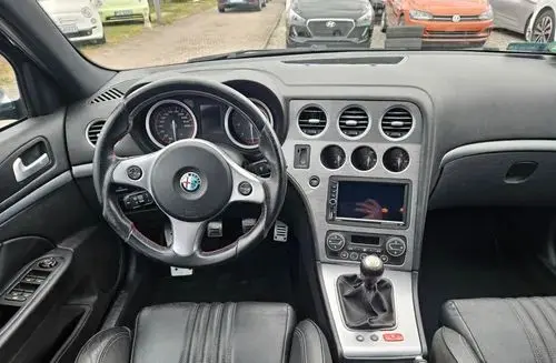 ALFA ROMEO 159 