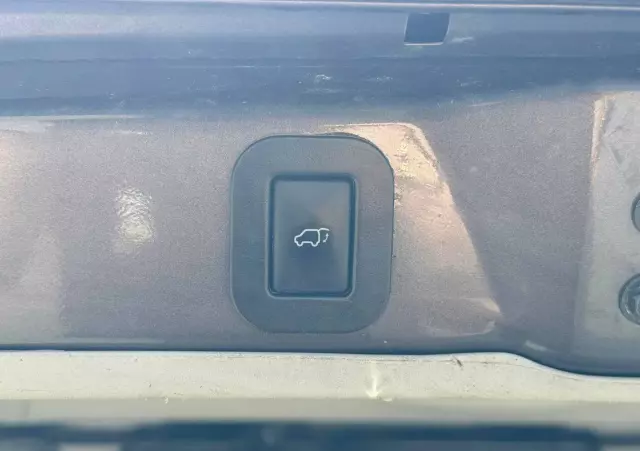 TOYOTA Sienna 3.5 V6