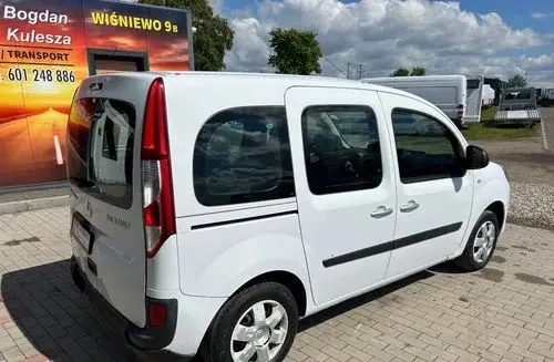 RENAULT Kangoo 