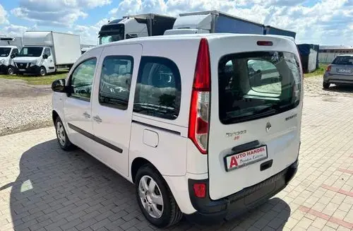 RENAULT Kangoo 