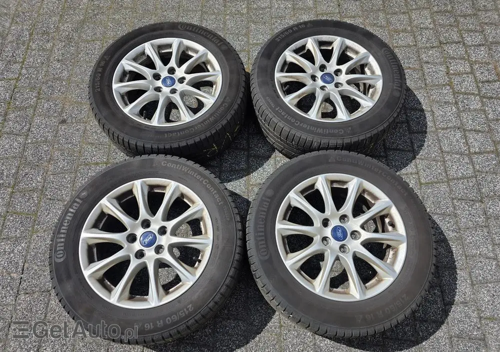 FORD Mondeo 2.0 TDCi Start-Stopp PowerShift-Aut Business Edition