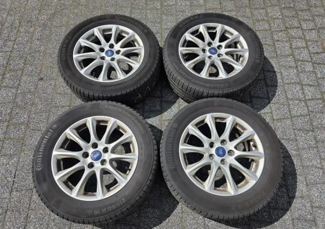 FORD Mondeo 2.0 TDCi Start-Stopp PowerShift-Aut Business Edition