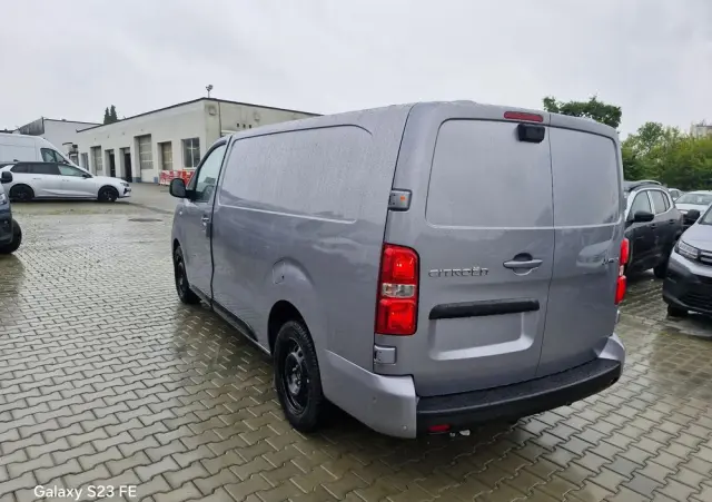 CITROËN Jumpy Furgon 