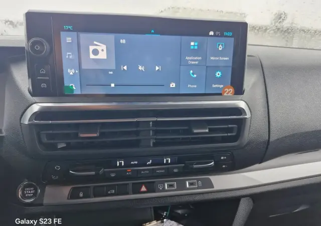 CITROËN Jumpy Furgon 