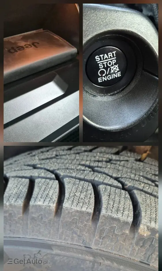 JEEP Renegade 2.0 MultiJet Limited 4WD S&S