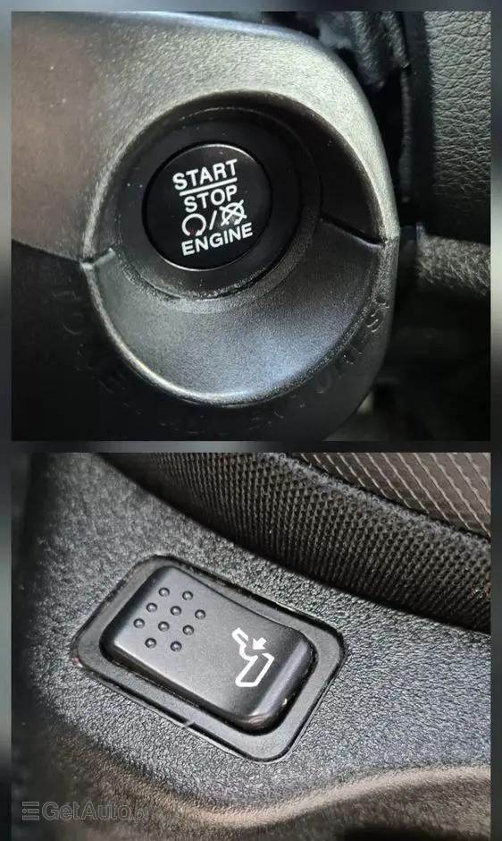 JEEP Renegade 2.0 MultiJet Limited 4WD S&S