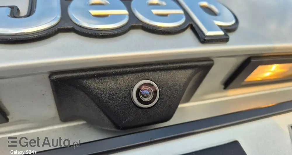 JEEP Renegade 2.0 MultiJet Limited 4WD S&S