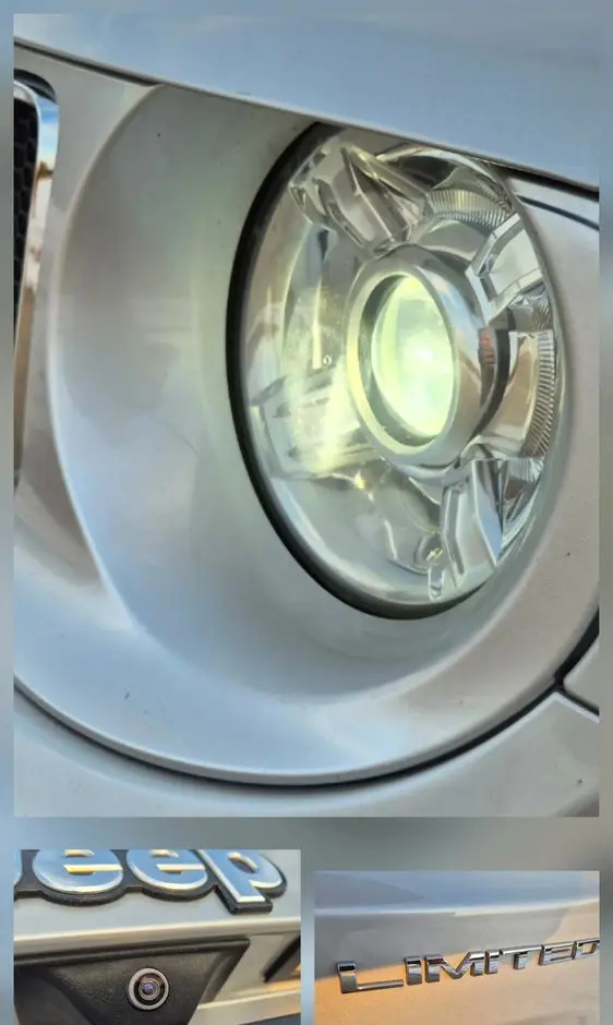 JEEP Renegade 2.0 MultiJet Limited 4WD S&S