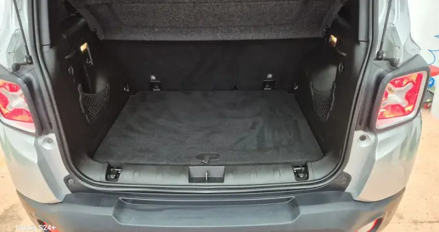 JEEP Renegade 2.0 MultiJet Limited 4WD S&S