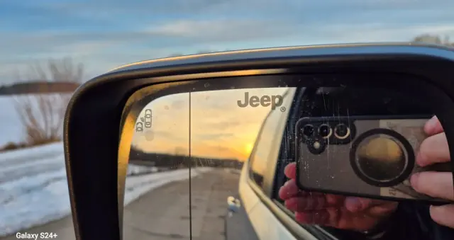 JEEP Renegade 2.0 MultiJet Limited 4WD S&S