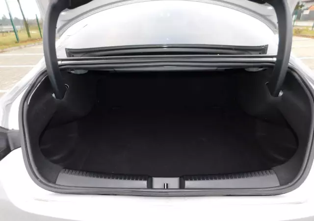 MERCEDES-BENZ CLA 200 d 8G-DCT