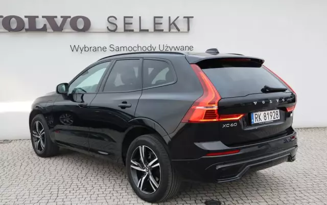 VOLVO XC 60 T6 Plug-In Hybrid AWD Plus Dark