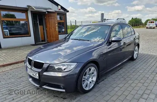 BMW Seria 3 