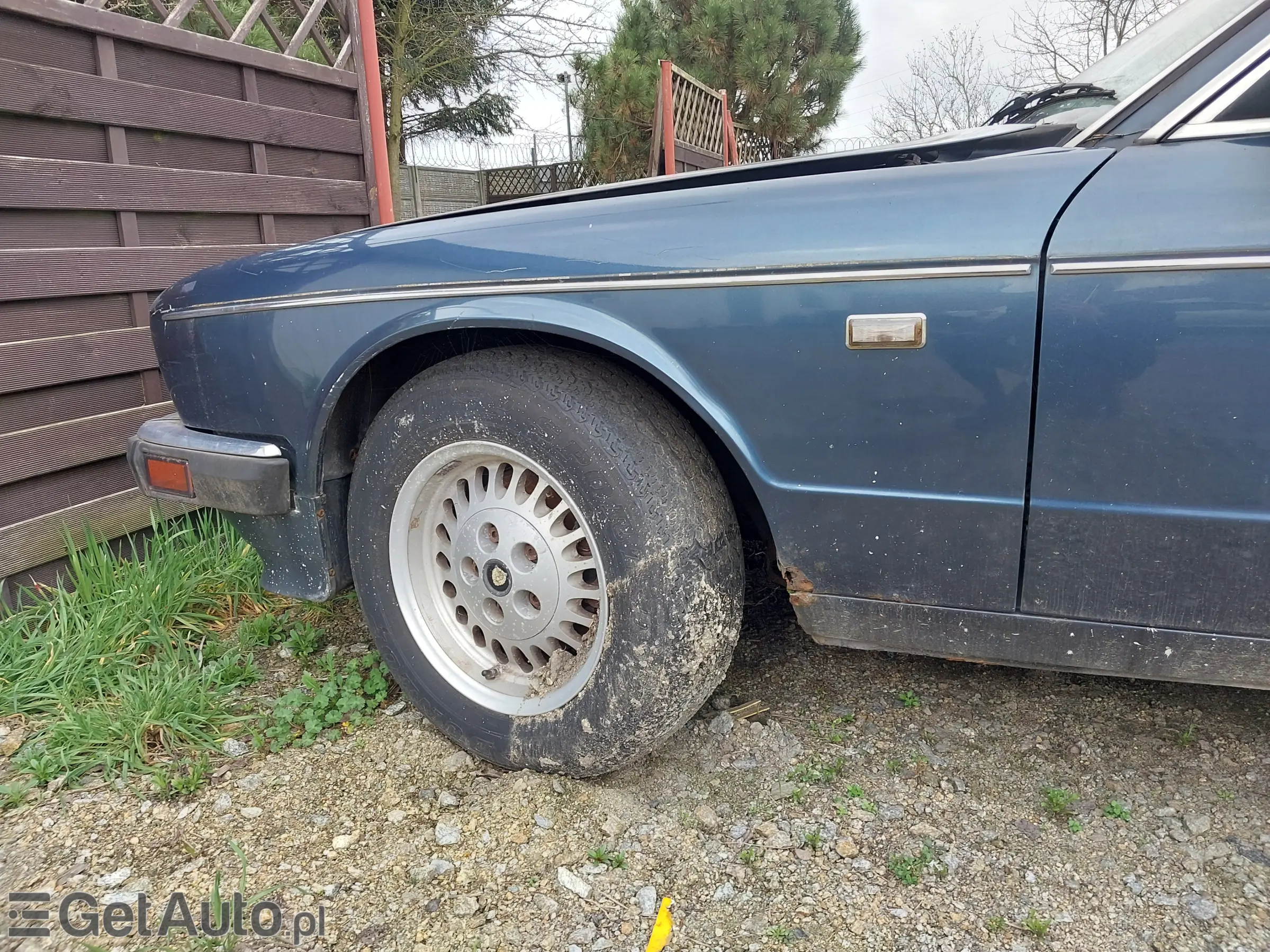 JAGUAR XJR XJ40