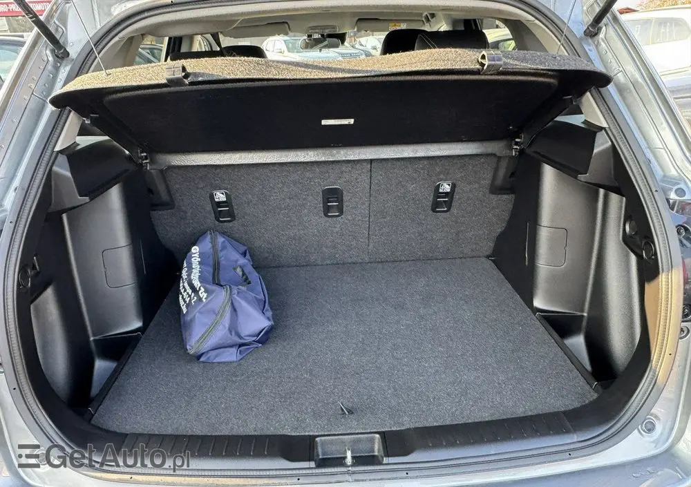 SUZUKI Vitara 1.4 Boosterjet mHEV Premium Plus 4WD