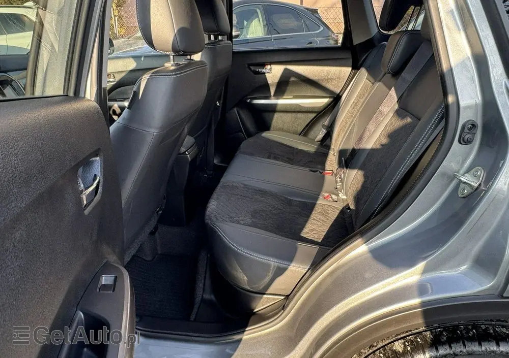 SUZUKI Vitara 1.4 Boosterjet mHEV Premium Plus 4WD