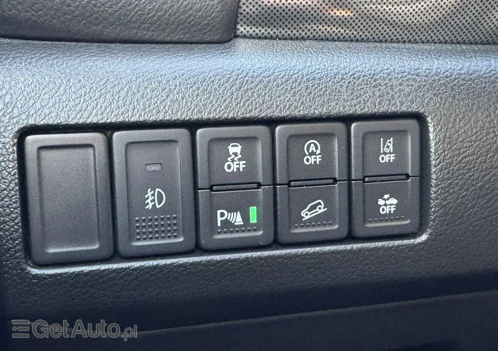 SUZUKI Vitara 1.4 Boosterjet mHEV Premium Plus 4WD