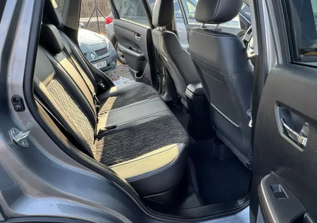 SUZUKI Vitara 1.4 Boosterjet mHEV Premium Plus 4WD