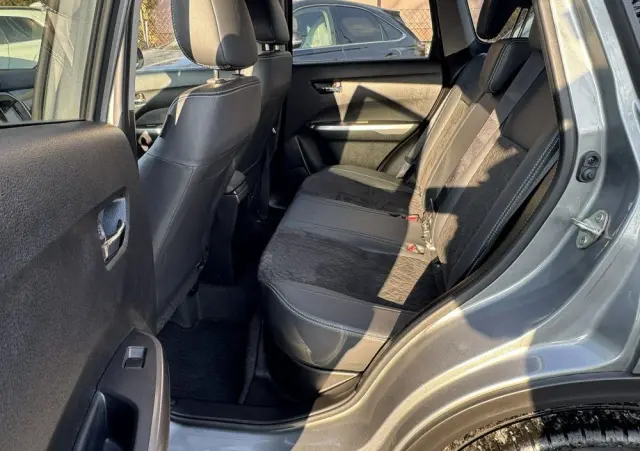 SUZUKI Vitara 1.4 Boosterjet mHEV Premium Plus 4WD