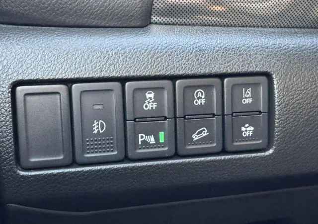 SUZUKI Vitara 1.4 Boosterjet mHEV Premium Plus 4WD