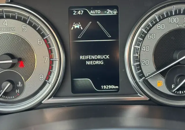 SUZUKI Vitara 1.4 Boosterjet mHEV Premium Plus 4WD