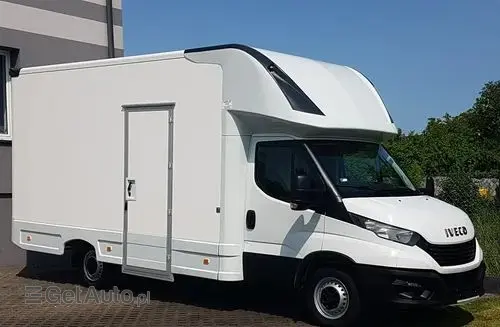 IVECO Daily 