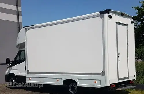 IVECO Daily 