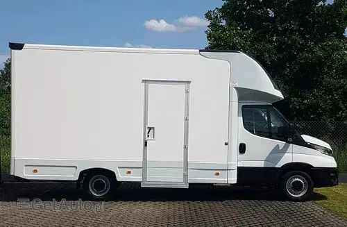 IVECO Daily 