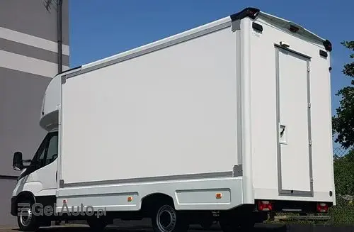 IVECO Daily 