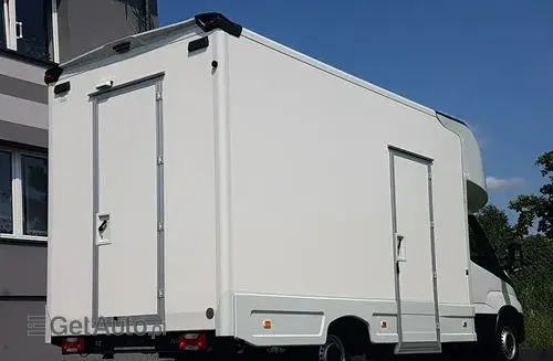 IVECO Daily 
