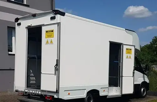 IVECO Daily 