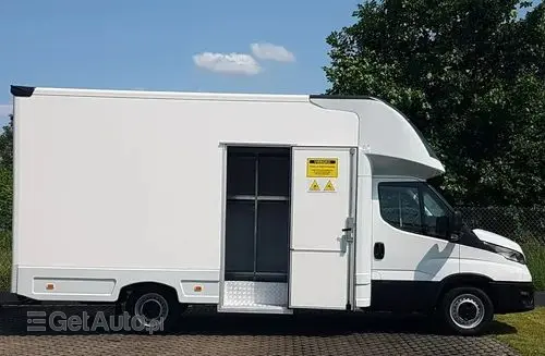 IVECO Daily 