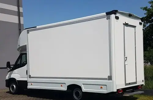 IVECO Daily 