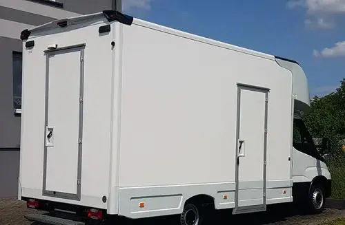 IVECO Daily 