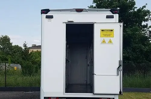IVECO Daily 